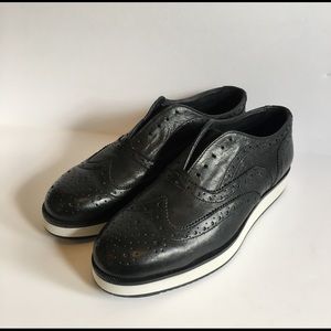 Rag & Bone Oxfords Meli Brogue Wing Tip Shoes